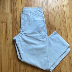 Men's Khakis